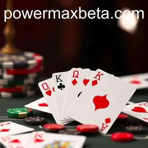 PowerMaxBet
