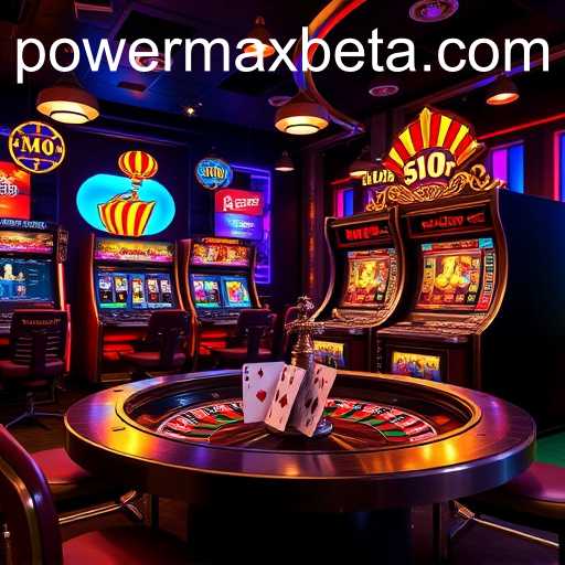 PowerMaxBet