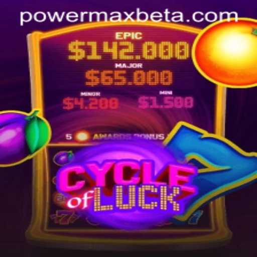 Cycle of Luck: Unveiling the Exciting Gameplay of PowerMaxBet
