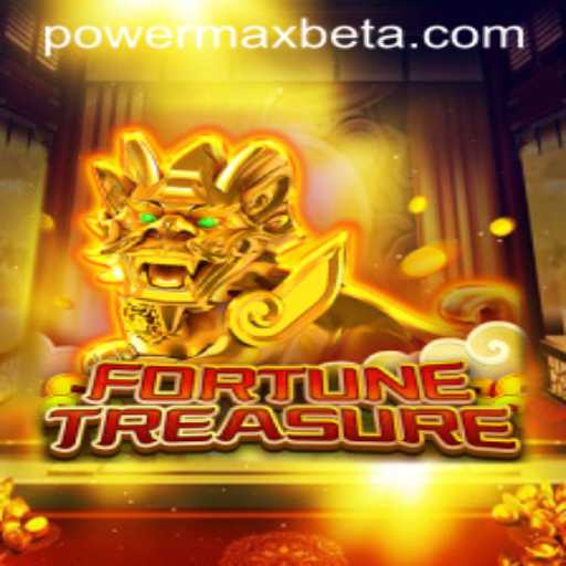 FortuneTreasure: Discover the Thrills of PowerMaxBet