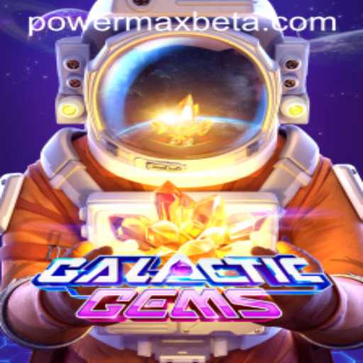 GalacticGems: A Stellar Expedition in Gaming