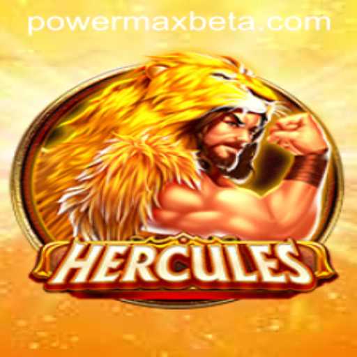 Exploring Hercules: PowerMaxBet - A Mythical Gaming Adventure