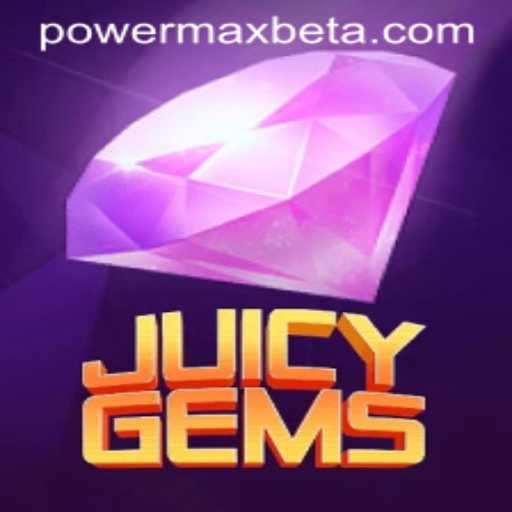 Delve into the Vibrant World of JuicyGems and Unleash the PowerMaxBet