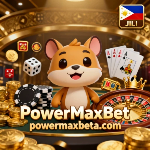PowerMaxBet