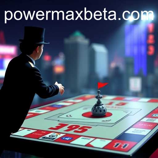 PowerMaxBet