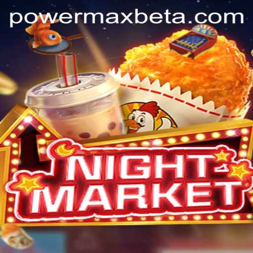 Exploring the Thrills of NIGHTMARKET: A Guide to the Game and Its Exciting Features