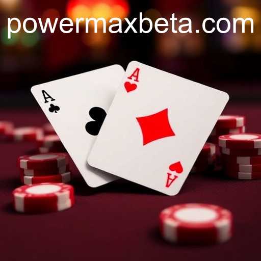 Exploring the World of Online Baccarat with PowerMaxBet