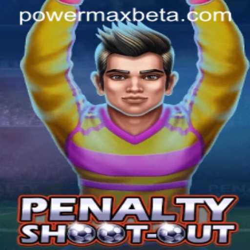 PowerMaxBet: Master the PenaltyShootOut Game