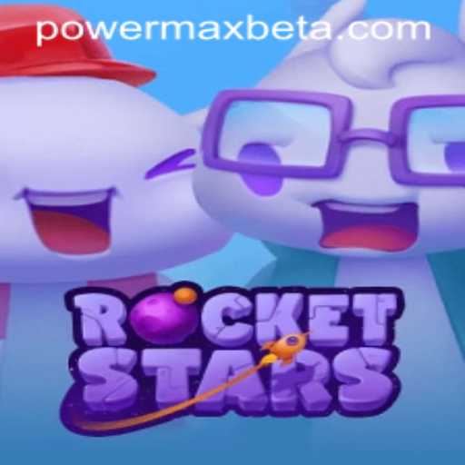RocketStars: A Thrilling Dive into Casino Fun with PowerMaxBet