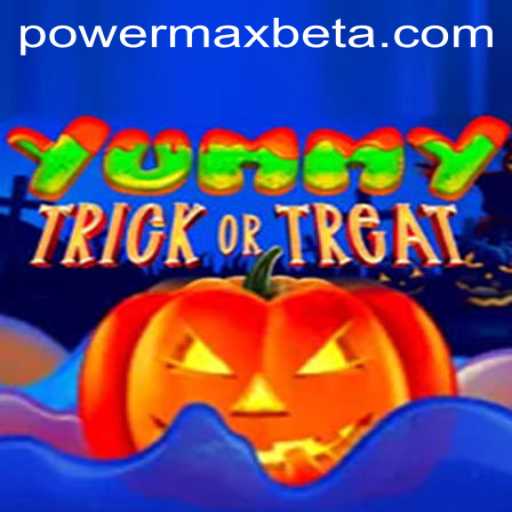 Exploring the Enchanting World of YummyTrickorTreat: A New Gaming Experience with PowerMaxBet